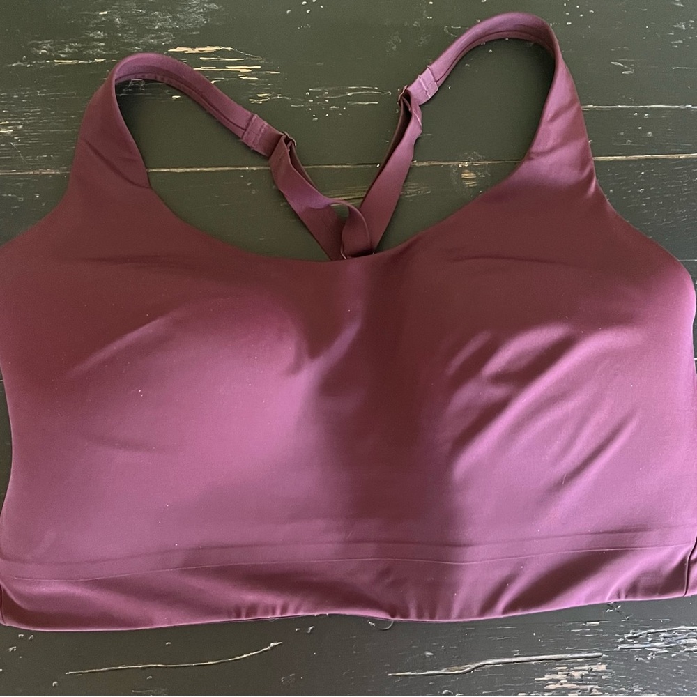 Athleta, sports bra